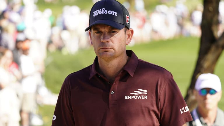 2022 Valero Texas Open: Latest betting odds, favorites and sleeper picks for TPC San Antonio